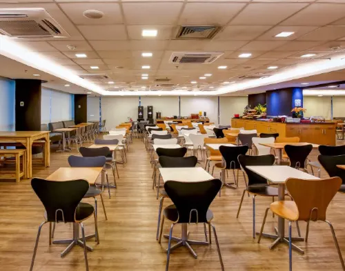 Ibis Rio de Janeiro Santos Dumont Photos