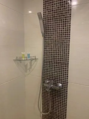 Jin Wanli Business Hotel Phòng Photos