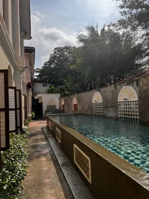 Jawi Peranakan Mansion Benessere e tempo libero Photos