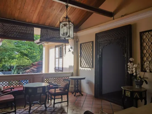 Jawi Peranakan Mansion Aree comuni Photos