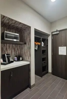 Hilton Garden Inn Irvine Spectrum Lake Forest Zimmer Photos