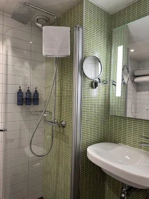 Radisson Blu Hotel, Tromso Chambres Photos