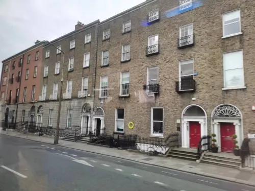 Talbot Hotel Stillorgan Photos