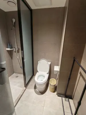 Hanting Hotel (Beijing Wangjing 798 Art Zone) Номера Photos
