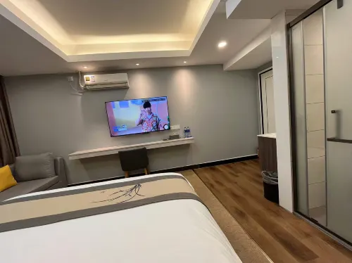 7 Continents Business Tourism Hotel Photos
