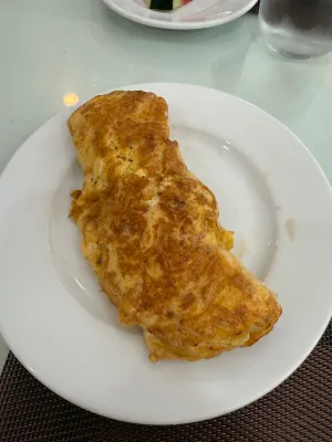 A25 Hotel - 55 Cách Mạng Tháng Tám Ăn uống Photos