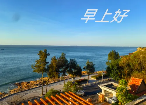 南澳島·宿 酒店鄰近 Photos