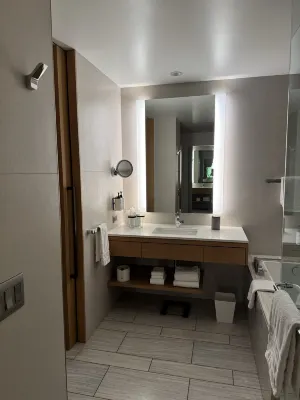 InterContinental - Los Angeles Downtown Camere Photos