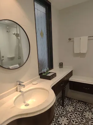 Haining Hotel Rooms Photos