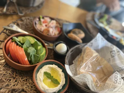 Three O Nine Hotel Dining Photos