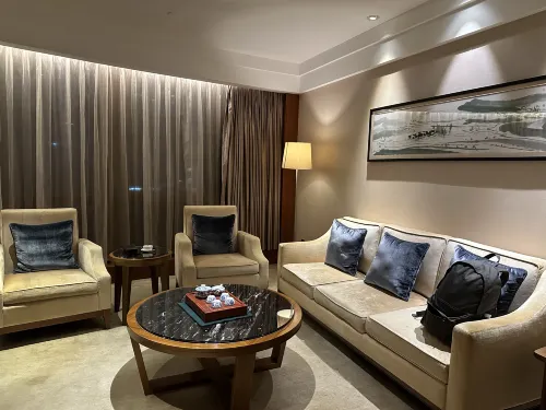 Shenzhen Nanshan L'Hermitage Photos