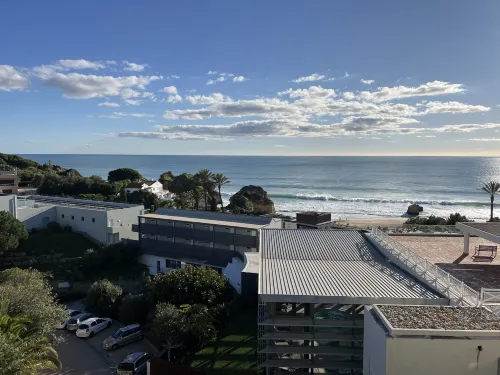 Pestana Alvor Praia Premium Beach & Golf Resort In der Nähe des Hotels Photos