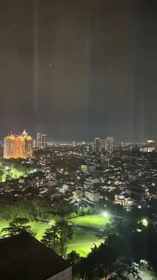 Hotel Mulia Senayan, Jakarta À proximité de l'hôtel Photos
