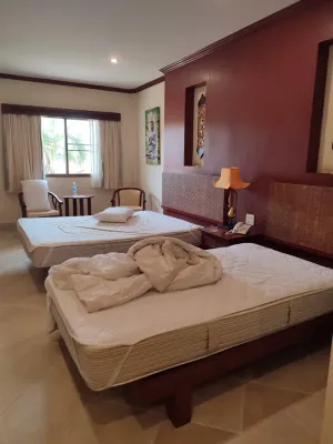 Thai Garden Resort Zimmer Photos