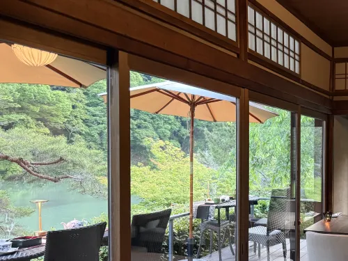 京都翠嵐豪華精選飯店 Photos