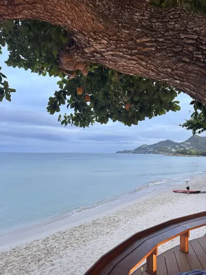 Chaweng Cove Beach Resort Near Hotel Photos