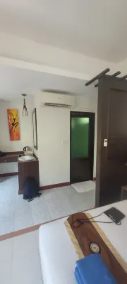 Golden Bay Cottage Kamar Photos