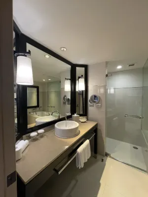 Millennium Hilton Bangkok Chambres Photos