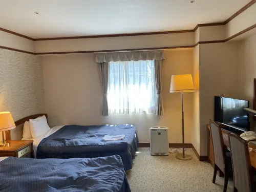 Hotel Viamare Kobe Camere Photos