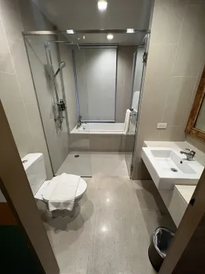 The Peri Hotel Khao Yai Camere Photos
