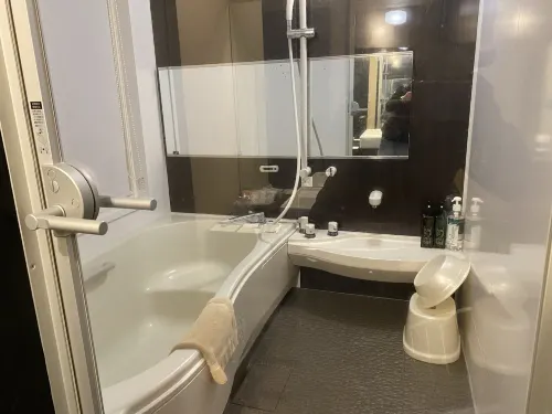 Karuizawa Hotel Longing House Camere Photos