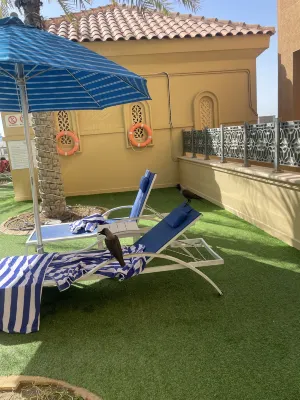 Roda Amwaj Suites Jumeirah Beach Residence Loisirs et amusements Photos