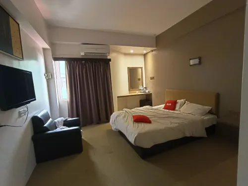 Super OYO 979 Hua Kuok Inn Camere Photos