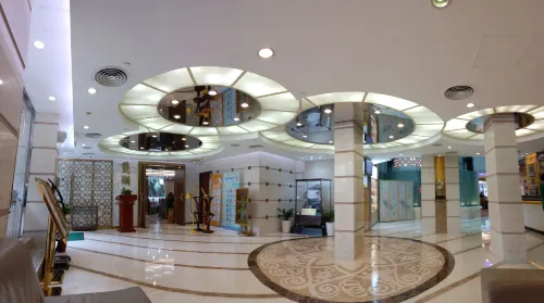 Hotel Guia Area Publik Photos