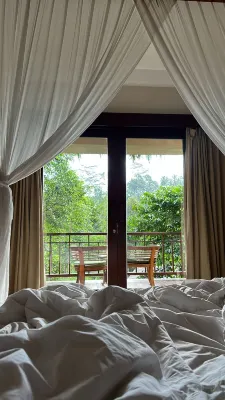 Jannata Resort and Spa Kamar Photos