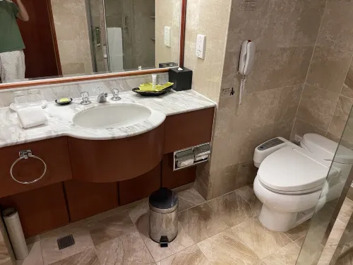 Evergreen Laurel Hotel (Taichung) Rooms Photos
