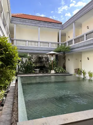 Teges Inn Kuta Benessere e tempo libero Photos