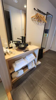 Henn na Hotel Premier Kyoto Gojo Karasuma (formerly Watermark Hotel Kyoto) Rooms Photos