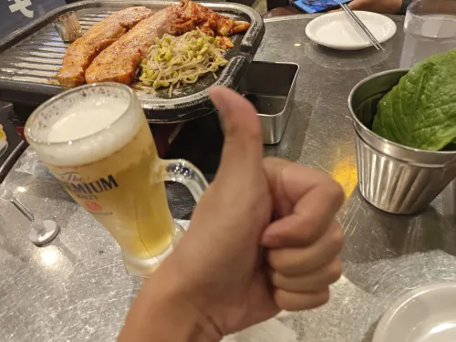 Yokohama Mandarin Hotel Restauration Photos