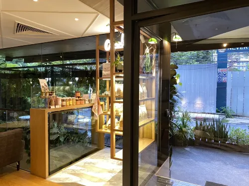 Volve Hotel Bangkok Public Areas Photos