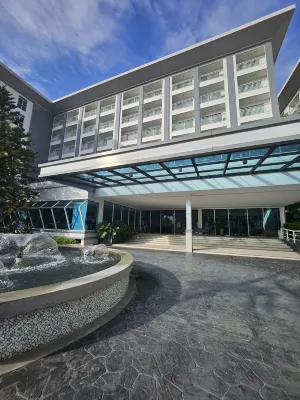 Kantary Hotel, Amata Bangpakong Außen Photos