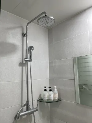 Rosana Hotel Camere Photos