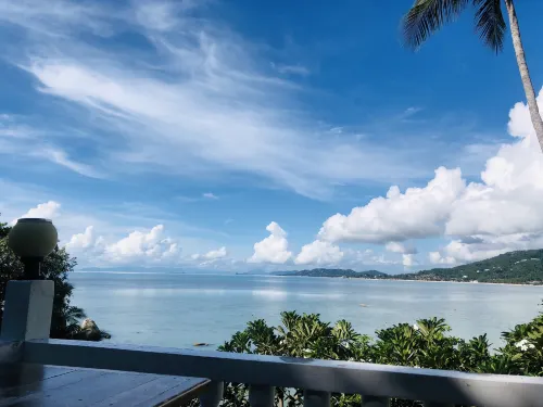Lamai Bayview Boutique Resort Near Hotel Photos