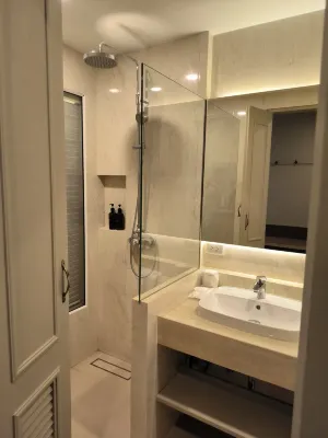 Eurana Boutique Hotel Rooms Photos
