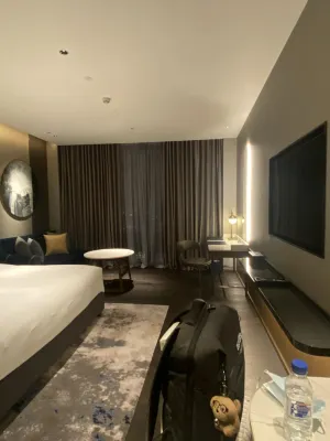 Khách sạn Pullman Hai Phong Grand Phòng Photos