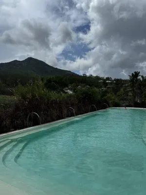 TOTEME GLAMPING HOTSPRING KINTAMANI Relaksasi & Rekreasi Photos