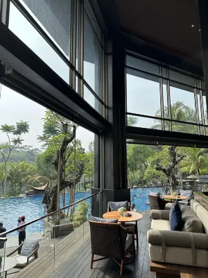 Mason Pine Hotel Bandung Photos