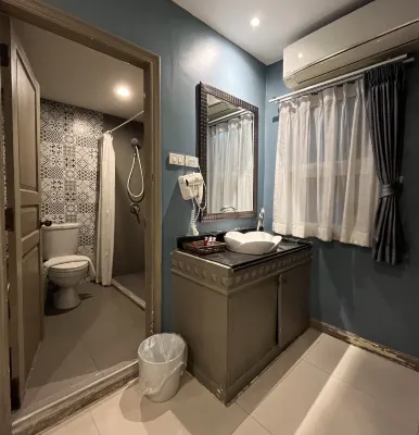Eurana Boutique Hotel Rooms Photos