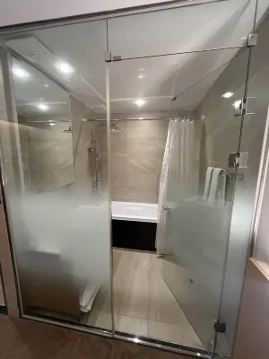 Ulsan City Hotel Camere Photos