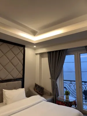 Sapa Praha Hotel Phòng Photos