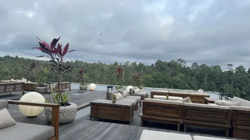 Anantara Ubud Bali Resort Dekat Hotel Photos
