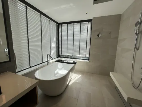 Perhentian Marriott Resort & Spa Chambres Photos