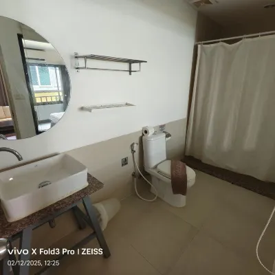 Acca Patong Apartments Camere Photos