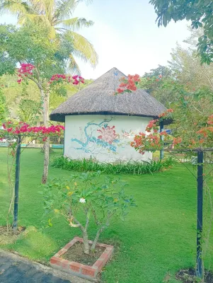 Santa Garden Resort بالقرب من الفندق Photos