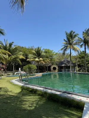 Santa Garden Resort الترفيه والتسلية Photos