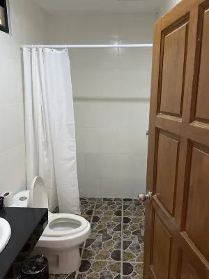 Patong Dynasty Royal Hotel Zimmer Photos